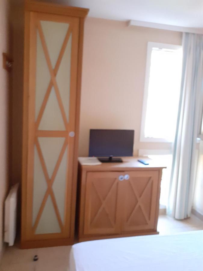 Chez Josette 300M De L Ocean Apartment Soulac-sur-Mer Exterior photo